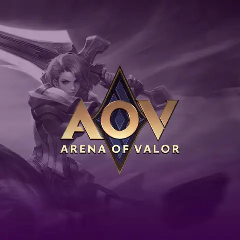 Arena of Valor